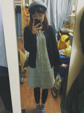 aaa_alienさんのコーディネート