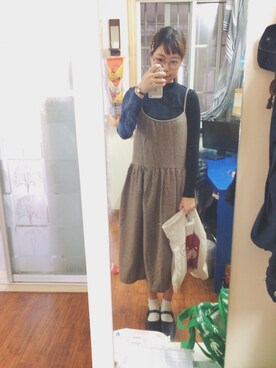 aaa_alienさんのコーディネート