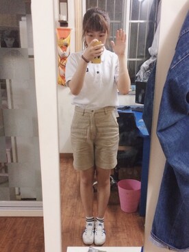 aaa_alienさんのコーディネート