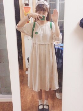 aaa_alienさんのコーディネート