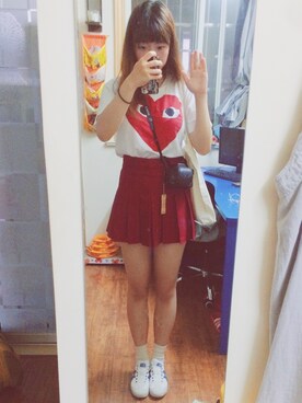 aaa_alienさんのコーディネート