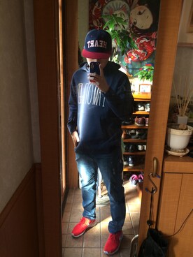 Tatsuさんのコーディネート