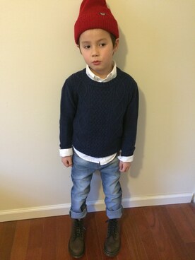 tokyonhさんのコーディネート