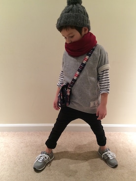 tokyonhさんのコーディネート