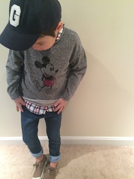 tokyonhさんのコーディネート