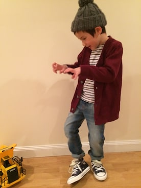 tokyonhさんのコーディネート