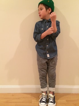 tokyonhさんのコーディネート