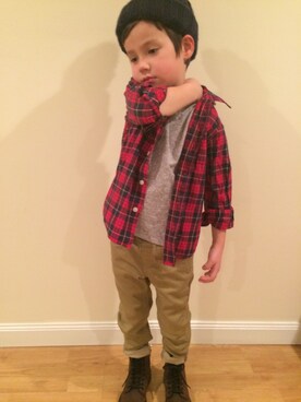 tokyonhさんのコーディネート