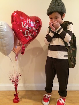 tokyonhさんのコーディネート