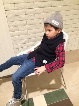 tokyonhさんのコーディネート