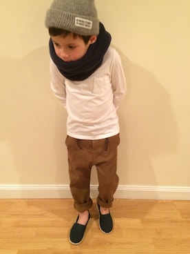 tokyonhさんのコーディネート