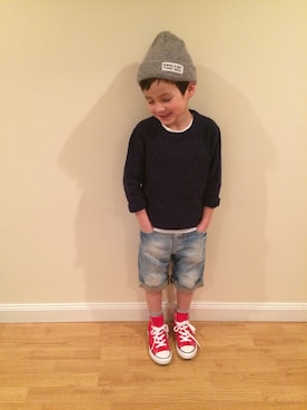 tokyonhさんのコーディネート