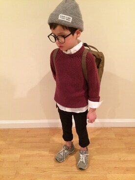 tokyonhさんのコーディネート