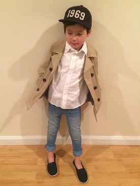 tokyonhさんのコーディネート