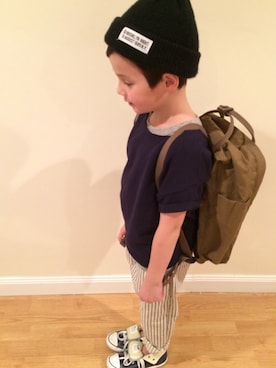 tokyonhさんのコーディネート