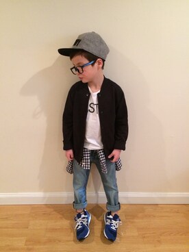 tokyonhさんのコーディネート