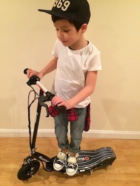 tokyonhさんのコーディネート