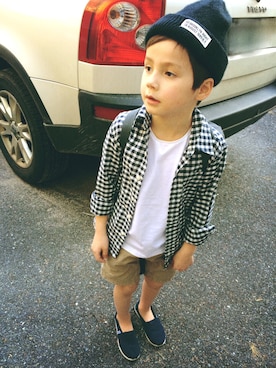 tokyonhさんのコーディネート