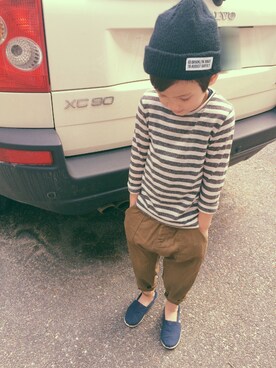 tokyonhさんのコーディネート