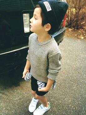 tokyonhさんのコーディネート