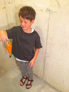 tokyonhさんのコーディネート