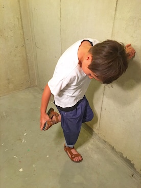 tokyonhさんのコーディネート