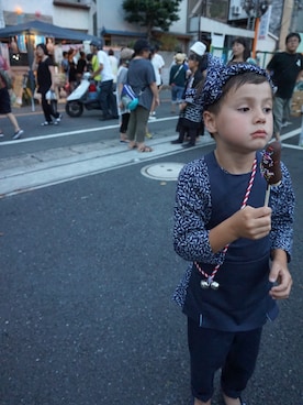 tokyonhさんのコーディネート