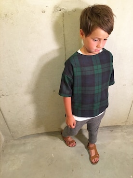 tokyonhさんのコーディネート