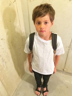 tokyonhさんのコーディネート