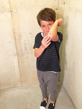 tokyonhさんのコーディネート