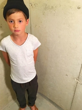 tokyonhさんのコーディネート