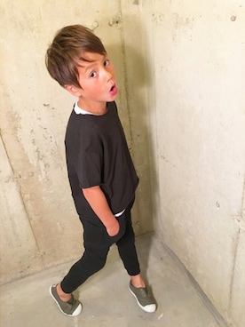 tokyonhさんのコーディネート