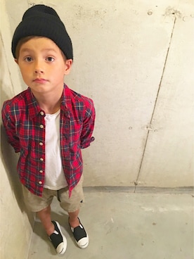 tokyonhさんのコーディネート