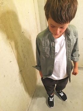 tokyonhさんのコーディネート