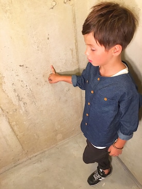 tokyonhさんのコーディネート