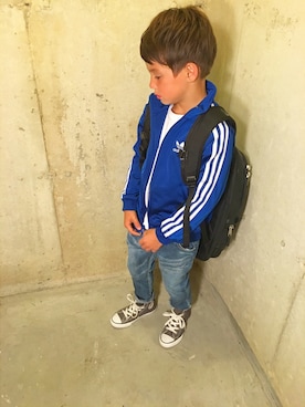 tokyonhさんのコーディネート