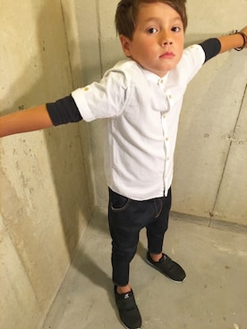 tokyonhさんのコーディネート