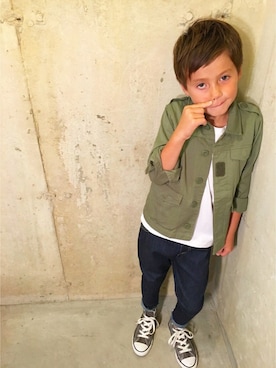 tokyonhさんのコーディネート