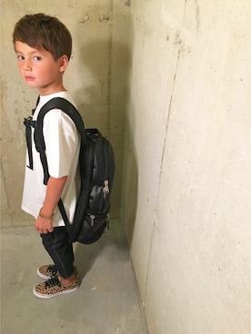 tokyonhさんのコーディネート