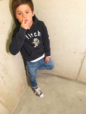 tokyonhさんのコーディネート