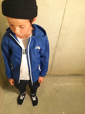 tokyonhさんのコーディネート