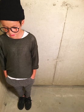 tokyonhさんのコーディネート