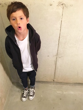 tokyonhさんのコーディネート