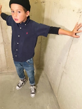 tokyonhさんのコーディネート