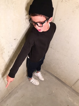 tokyonhさんのコーディネート