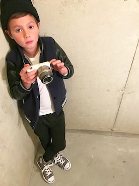 tokyonhさんのコーディネート