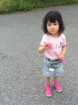 SERINAさんのコーディネート