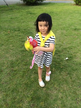 SERINAさんのコーディネート