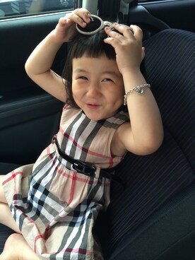 SERINAさんのコーディネート