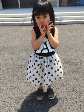 SERINAさんのコーディネート